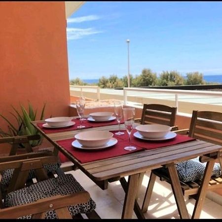 Medano Sea View Balcony Apartamento El Médano Exterior foto