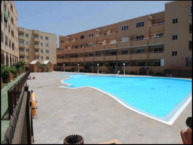 Medano Sea View Balcony Apartamento El Médano Exterior foto