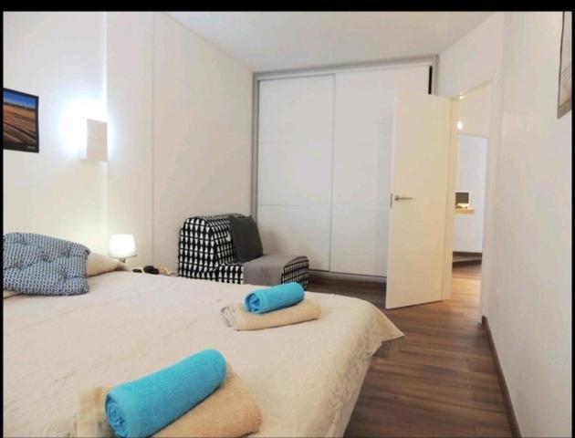Medano Sea View Balcony Apartamento El Médano Exterior foto